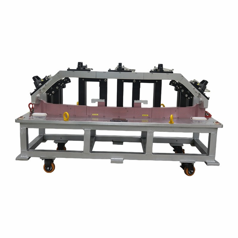 CMM holding fixture (4)