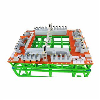 Iċċekkjar tal-Bejjiegħ tal-Apparat