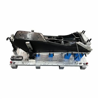 Fixture għall-Iċċekkjar tal-Partijiet tal-Console